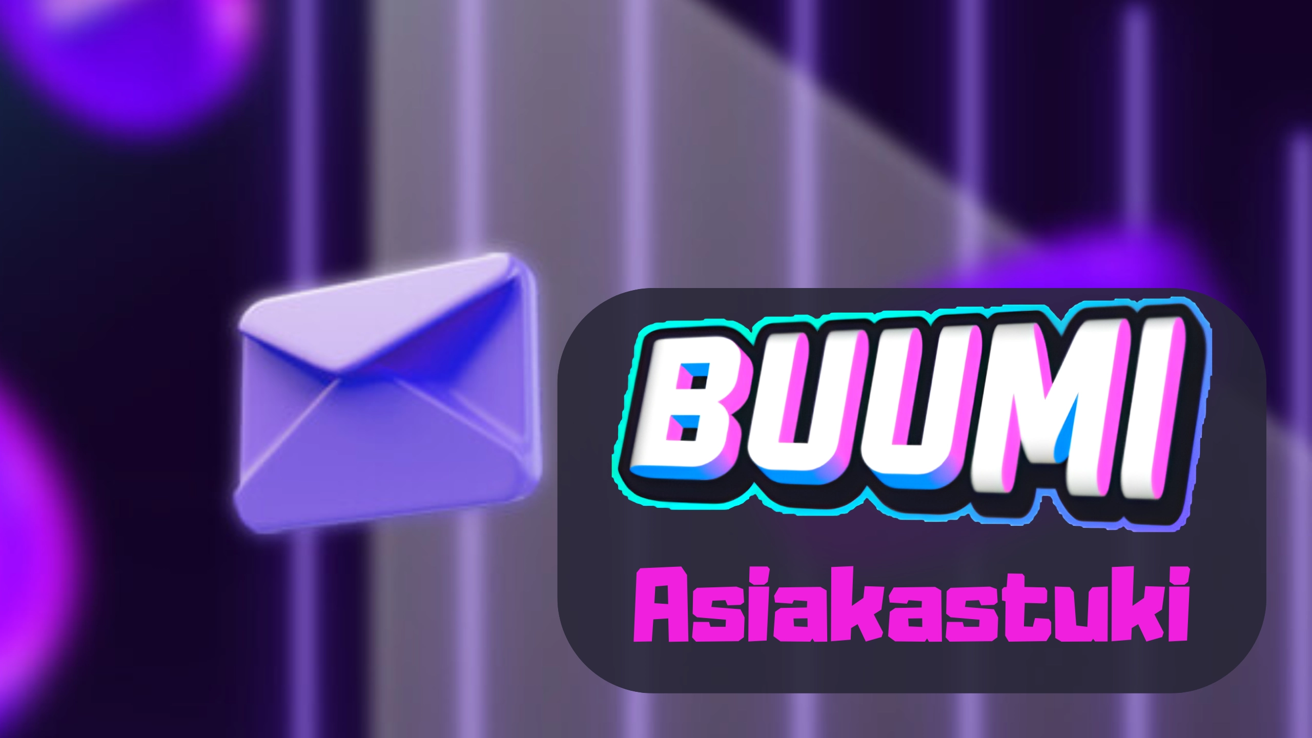 Buumi Casino Asiakastuki