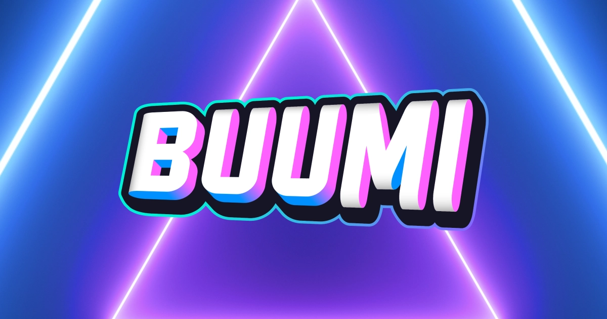 BuumiKasino